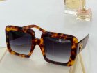 Gucci High Quality Sunglasses 1351