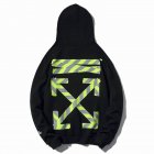 Off white Men's Hoodies 227