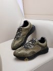 GIVENCHY Men's Shoes 543