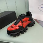 Prada Men's Shoes 544
