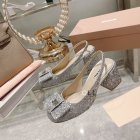 MiuMiu Women's Shoes 145