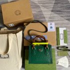 Gucci Original Quality Handbags 347