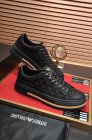 Armani Men's Shoes 1541
