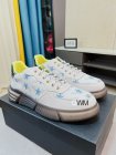 Armani Men's Shoes 1699
