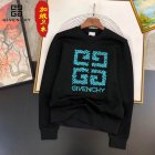 GIVENCHY Men's Long Sleeve T-shirts 32