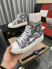 Versace Men's Shoes 1060