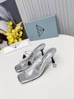 Prada Women's Shoes 306