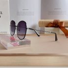 DIOR High Quality Sunglasses 1060