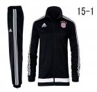 adidas Apparel Men's Casual Suits 178