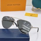 Louis Vuitton High Quality Sunglasses 2633