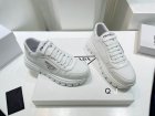 Prada Men's Shoes 1406