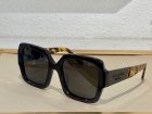 Prada High Quality Sunglasses 365