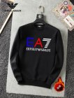 Armani Men's Long Sleeve T-shirts 13