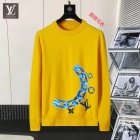 Louis Vuitton Men's Sweater 117