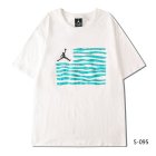 Air Jordan Men's T-shirts 74