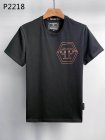Philipp Plein Men's T-shirts 202