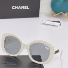 Chanel High Quality Sunglasses 1524