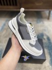 Prada Men's Shoes 1823