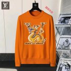 Louis Vuitton Men's Sweater 115