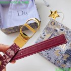 DIOR Original Quality Belts 581