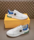 Fendi Men's Shoes 396