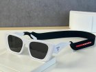 Prada High Quality Sunglasses 78