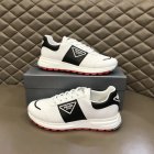 Prada Men's Shoes 594