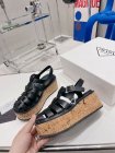 Prada Women's Shoes 268
