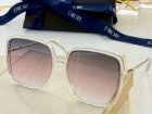 DIOR High Quality Sunglasses 211