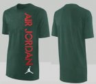 Air Jordan Men's T-shirts 258