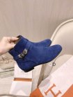 Hermes Women's Shoes 428
