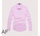 Ralph Lauren Women's Shirts 05