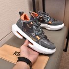 Fendi Men's Shoes 148