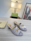 Gucci Women's Shoes 599