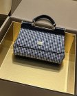 Dolce & Gabbana Original Quality Handbags 188