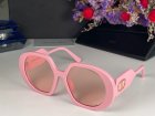 DIOR High Quality Sunglasses 649
