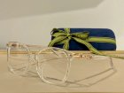 Gucci Plain Glass Spectacles 240