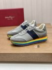 Salvatore Ferragamo Men's Shoes 157
