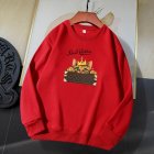 Louis Vuitton Men's Long Sleeve T-shirts 478
