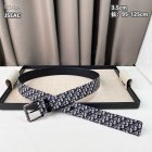 DIOR Original Quality Belts 737