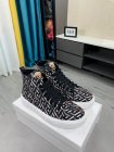 Versace Men's Shoes 1150