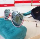 Gucci High Quality Sunglasses 1759