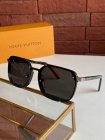 Louis Vuitton High Quality Sunglasses 3676
