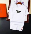 Prada Men's T-shirts 148