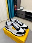 Fendi Men's Shoes 419
