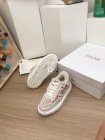 DIOR Women's Shoes 49