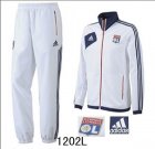adidas Apparel Men's Casual Suits 102