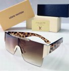 Louis Vuitton High Quality Sunglasses 1161