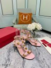 Valentino Women's Shoes 751