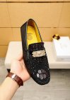 Versace Men's Shoes 1239